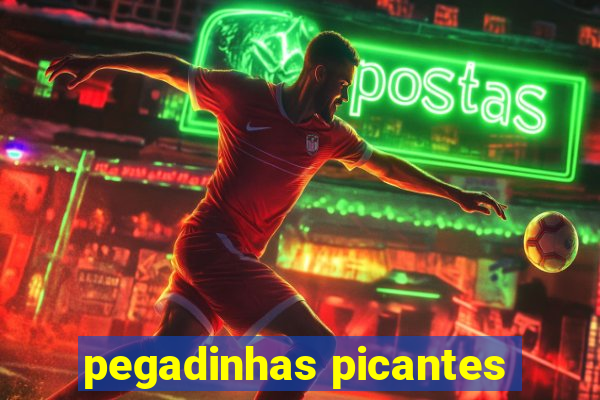 pegadinhas picantes